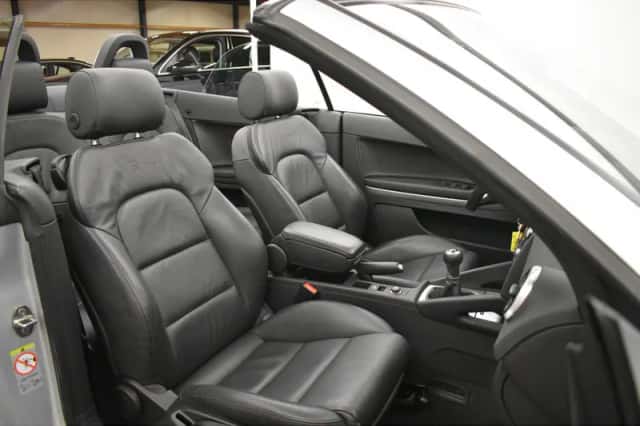 Audi A3 (2013) thumbnail 5