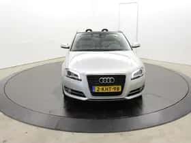Audi A3 (2013) thumbnail 41