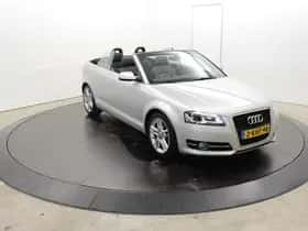 Audi A3 (2013) thumbnail 44