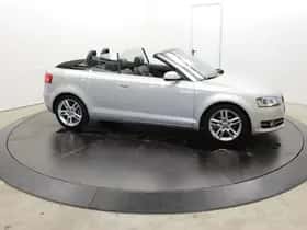 Audi A3 (2013) thumbnail 48