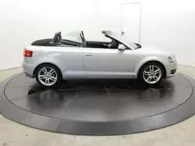 Audi A3 (2013) thumbnail 50