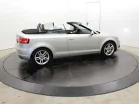 Audi A3 (2013) thumbnail 52