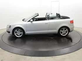Audi A3 (2013) thumbnail 68