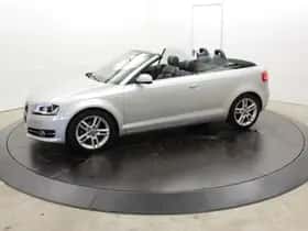 Audi A3 (2013) thumbnail 70