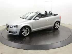 Audi A3 (2013) thumbnail 71