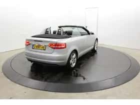 Audi A3 (2013) thumbnail 9