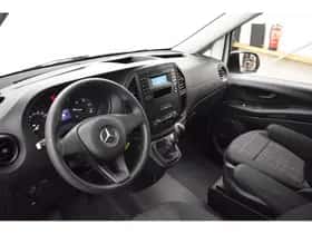 Mercedes-Benz Vito (2018) thumbnail 16