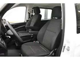 Mercedes-Benz Vito (2018) thumbnail 17
