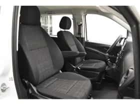 Mercedes-Benz Vito (2018) thumbnail 20