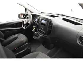 Mercedes-Benz Vito (2018) thumbnail 21