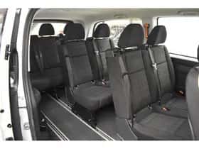 Mercedes-Benz Vito (2018) thumbnail 4
