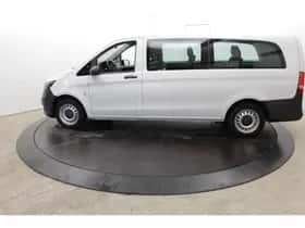 Mercedes-Benz Vito (2018) thumbnail 5