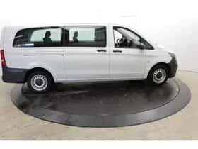 Mercedes-Benz Vito (2018) thumbnail 6
