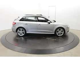 Audi A3 (2017) thumbnail 12