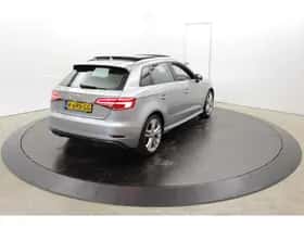Audi A3 (2017) thumbnail 13