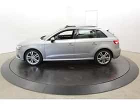 Audi A3 (2017) thumbnail 14