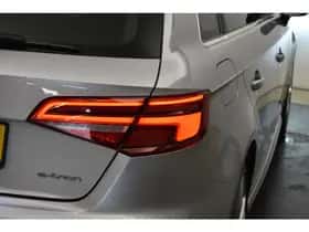 Audi A3 (2017) thumbnail 20