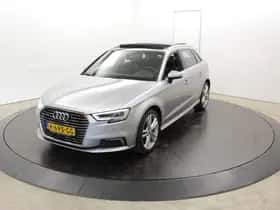 Audi A3 (2017) thumbnail 45