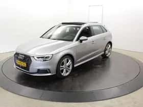 Audi A3 (2017) thumbnail 46