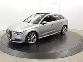 Audi A3 (2017) thumbnail 47