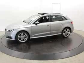 Audi A3 (2017) thumbnail 49