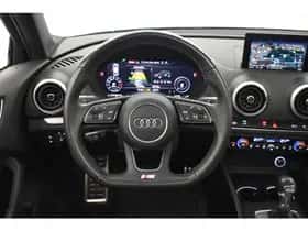 Audi A3 (2017) thumbnail 6