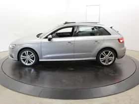 Audi A3 (2017) thumbnail 51