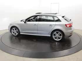 Audi A3 (2017) thumbnail 53