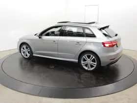 Audi A3 (2017) thumbnail 54