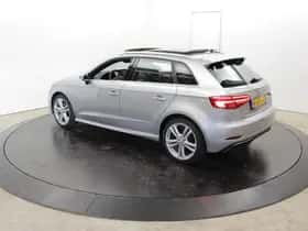 Audi A3 (2017) thumbnail 55