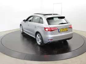 Audi A3 (2017) thumbnail 57