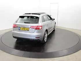 Audi A3 (2017) thumbnail 62