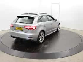 Audi A3 (2017) thumbnail 63