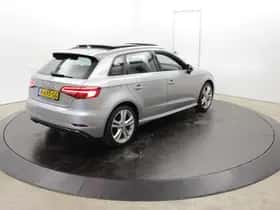 Audi A3 (2017) thumbnail 64