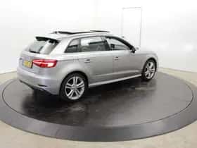 Audi A3 (2017) thumbnail 65