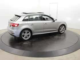 Audi A3 (2017) thumbnail 66