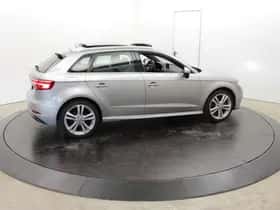 Audi A3 (2017) thumbnail 67