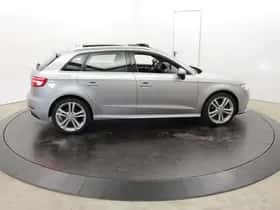 Audi A3 (2017) thumbnail 68