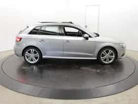 Audi A3 (2017) thumbnail 69