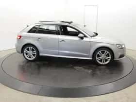 Audi A3 (2017) thumbnail 70