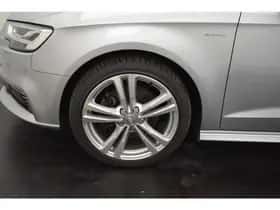 Audi A3 (2017) thumbnail 8