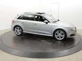 Audi A3 (2017) thumbnail 71