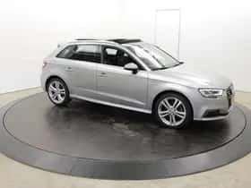 Audi A3 (2017) thumbnail 72