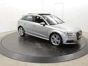 Audi A3 (2017) thumbnail 73