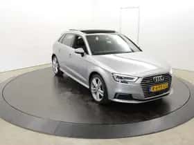 Audi A3 (2017) thumbnail 75