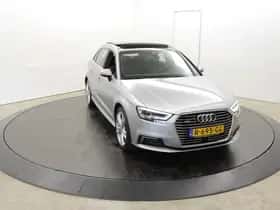 Audi A3 (2017) thumbnail 76
