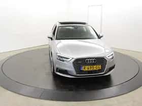 Audi A3 (2017) thumbnail 77