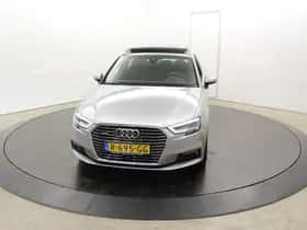 Audi A3 (2017) thumbnail 79
