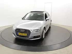 Audi A3 (2017) thumbnail 80