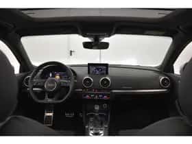 Audi A3 (2017) thumbnail 10